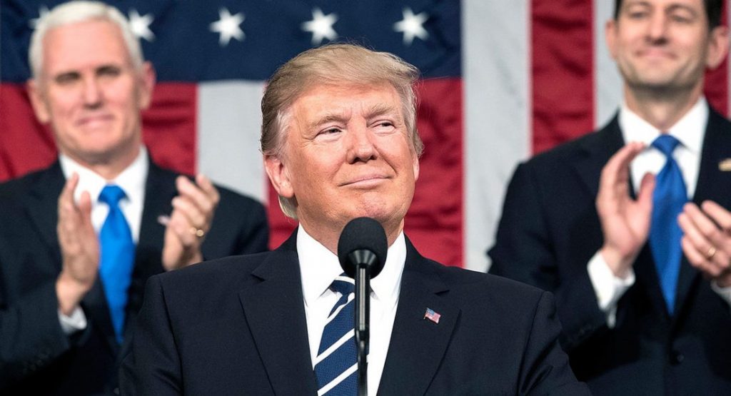 Trump Administration Claims Improved Gas Mileage Will Result In More Deaths!