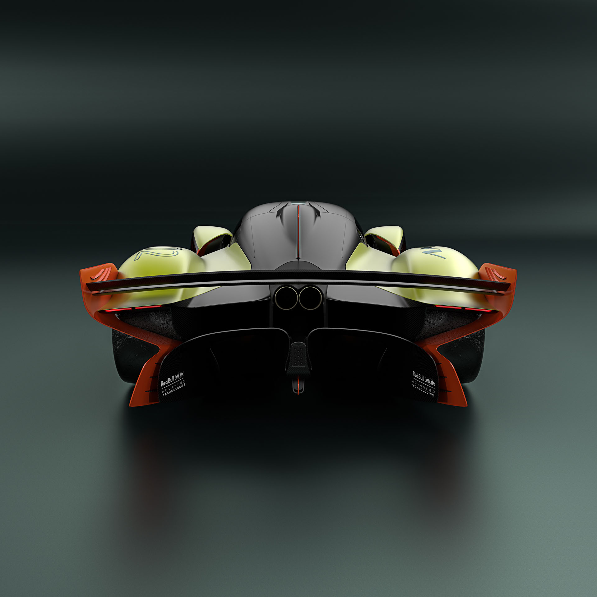 Valkyrie_AMR_Pro_11748 copy Aston Martin Plans To Take The Valkyrie’s Successor To Le Mans