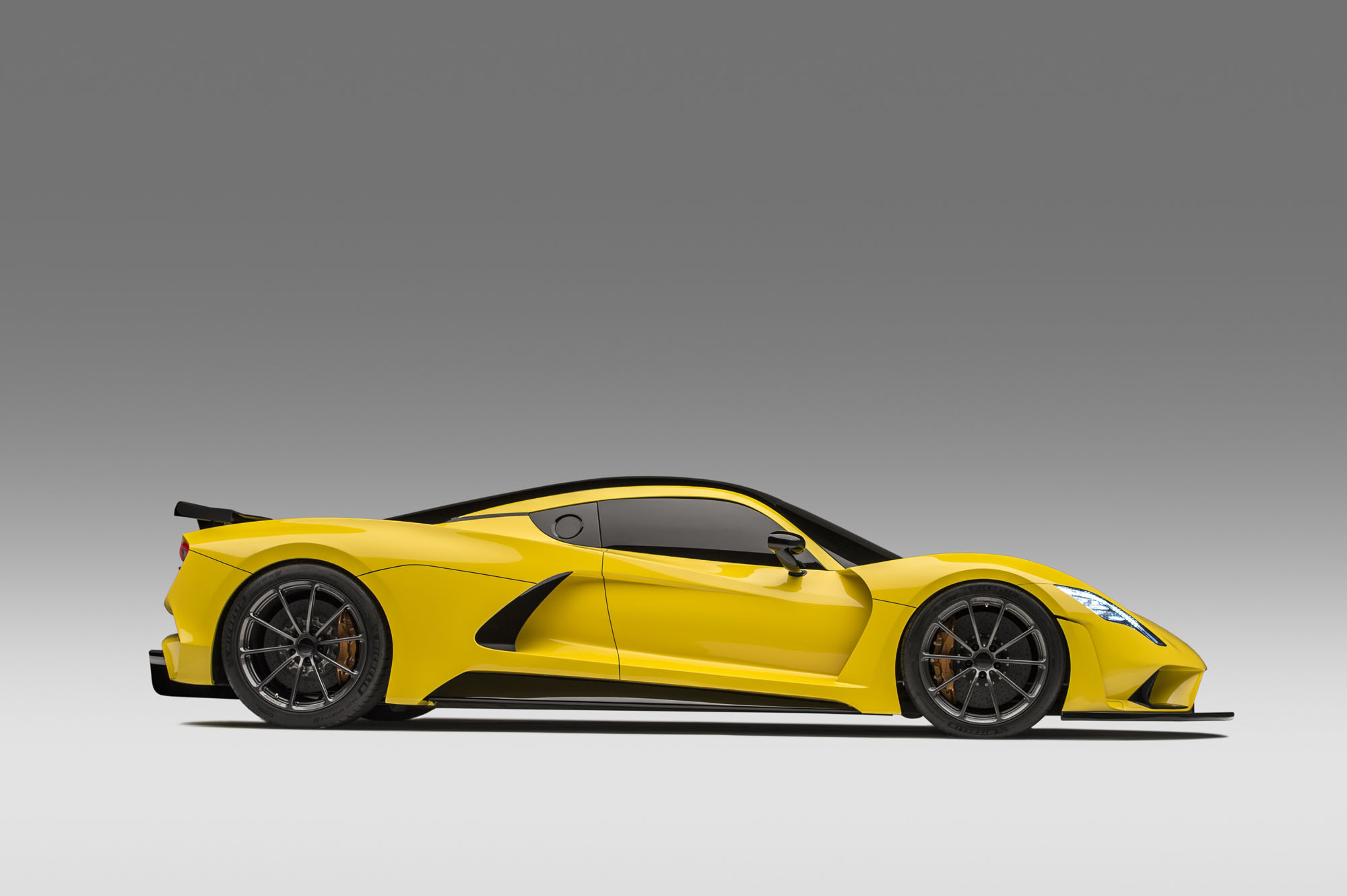 Hennessey-Venom-F5-03-1 copy Hennessey Venom F5 Twin-Turbo 7.6-Liter V8 Unveiled With 1600+ HP