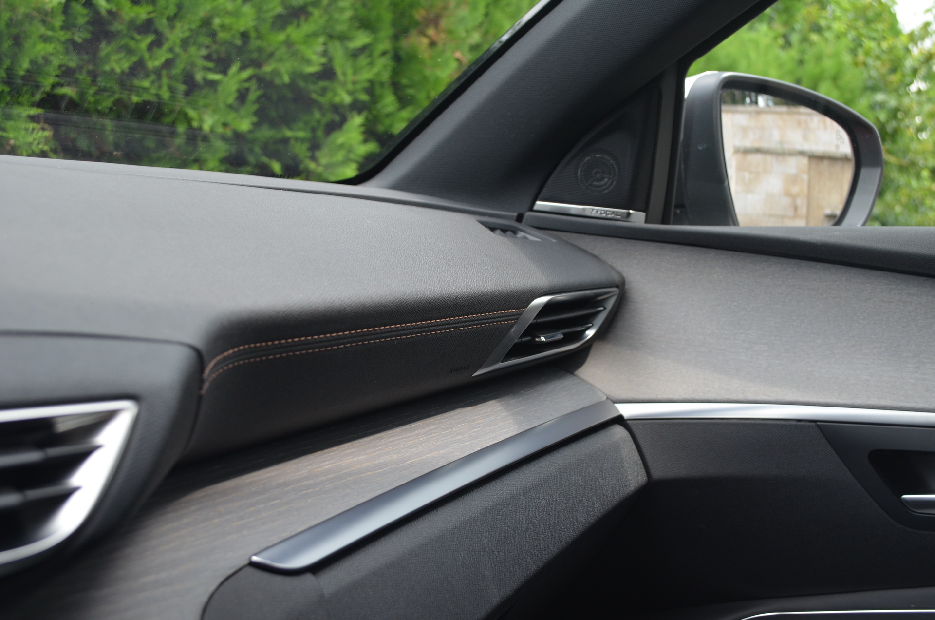 2018-peugeot-3008-gt-review-cs-30 We Drive The Peugeot 3008 Compact Crossover To See If It’s Worth The Hype