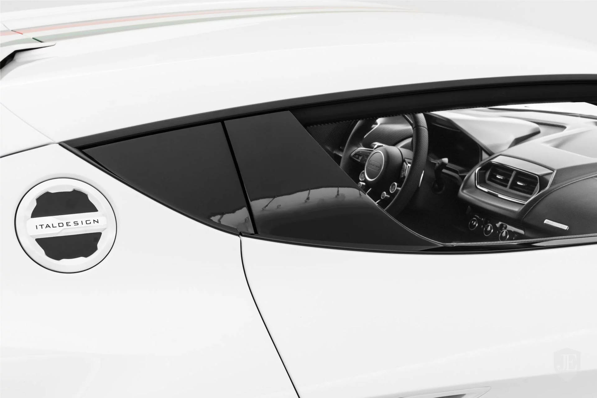 italdesign-zerouno-#1-for-sale-015 copy The First Of Only Five Italdesign Zerounos Made Is Up For Sale