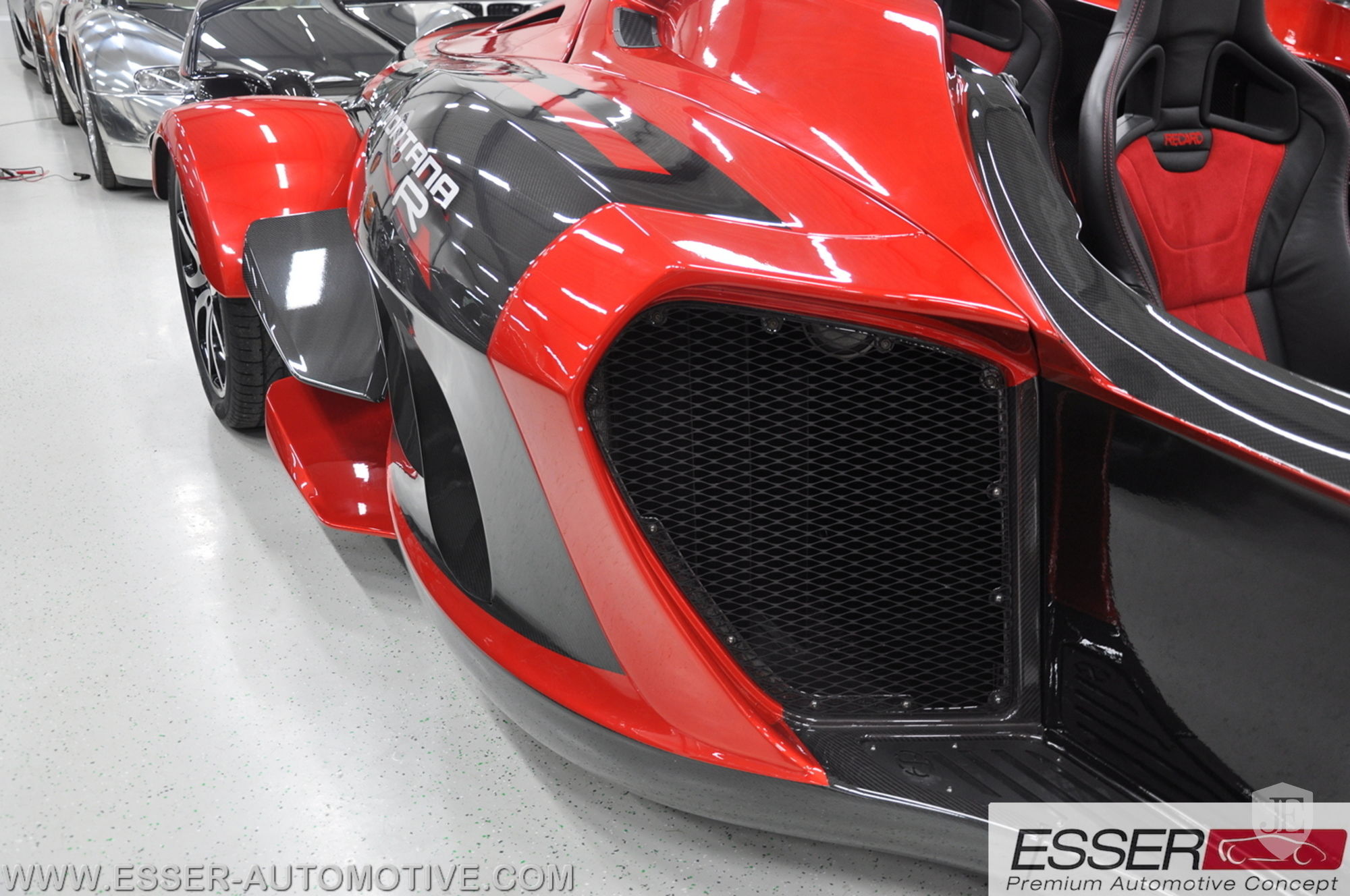 Tramontana-R-For-Sale-7 This Is A 2011 Tramontana R – And It Goes For More Than Half A Million Bucks