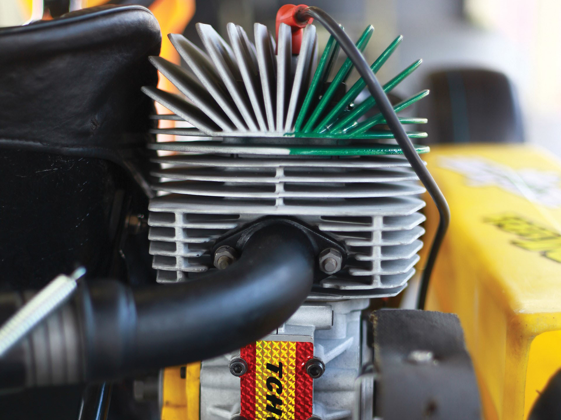 ayrton-senna-kart-12 Learn The Craft On The Last Kart Ayrton Senna Ever Drove