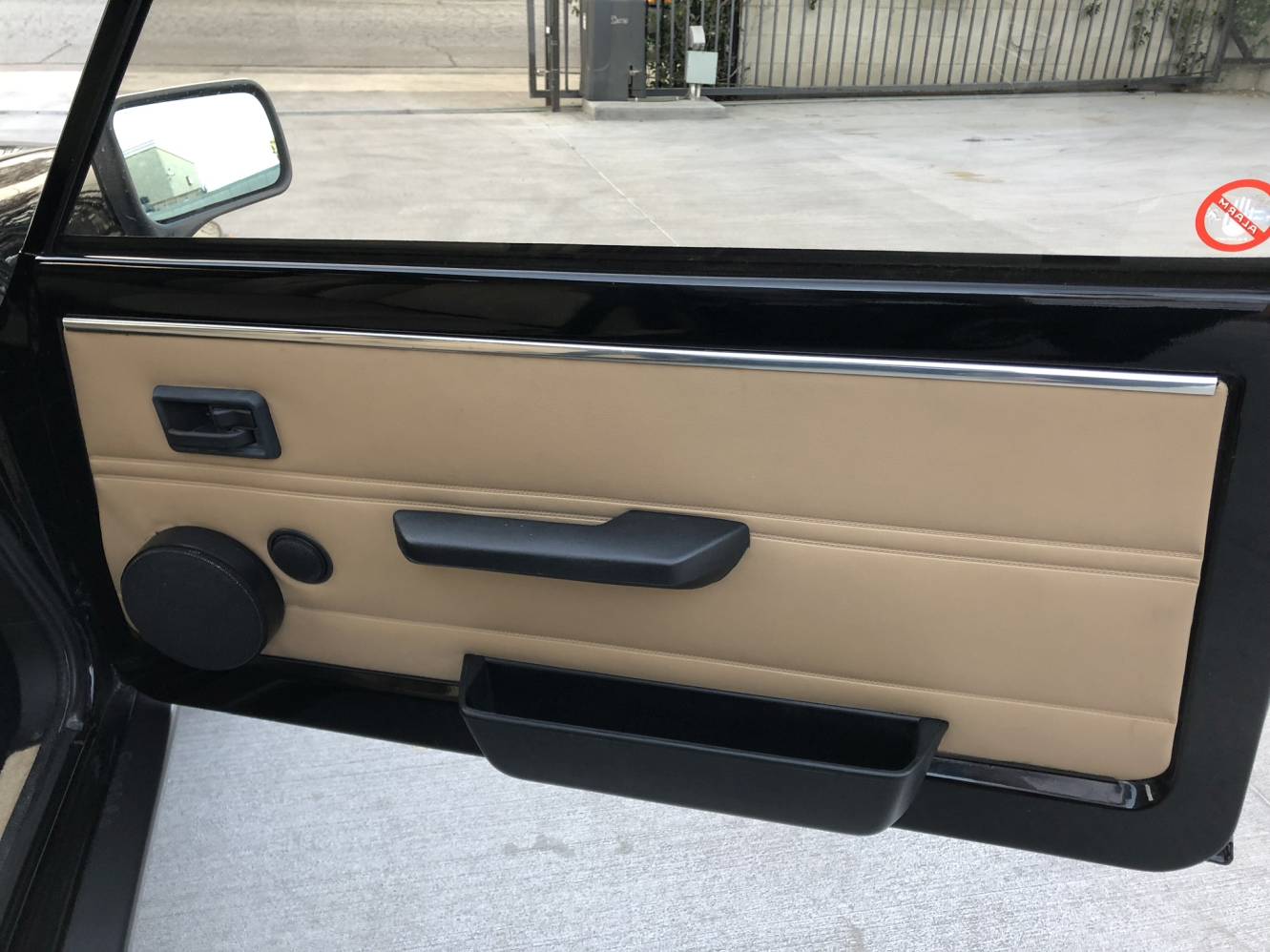 1985-renault-r5-turbo-2-evo-bat-auction-14 1985 Renault R5 Turbo 2 Evo Will Help You Make A French Connection