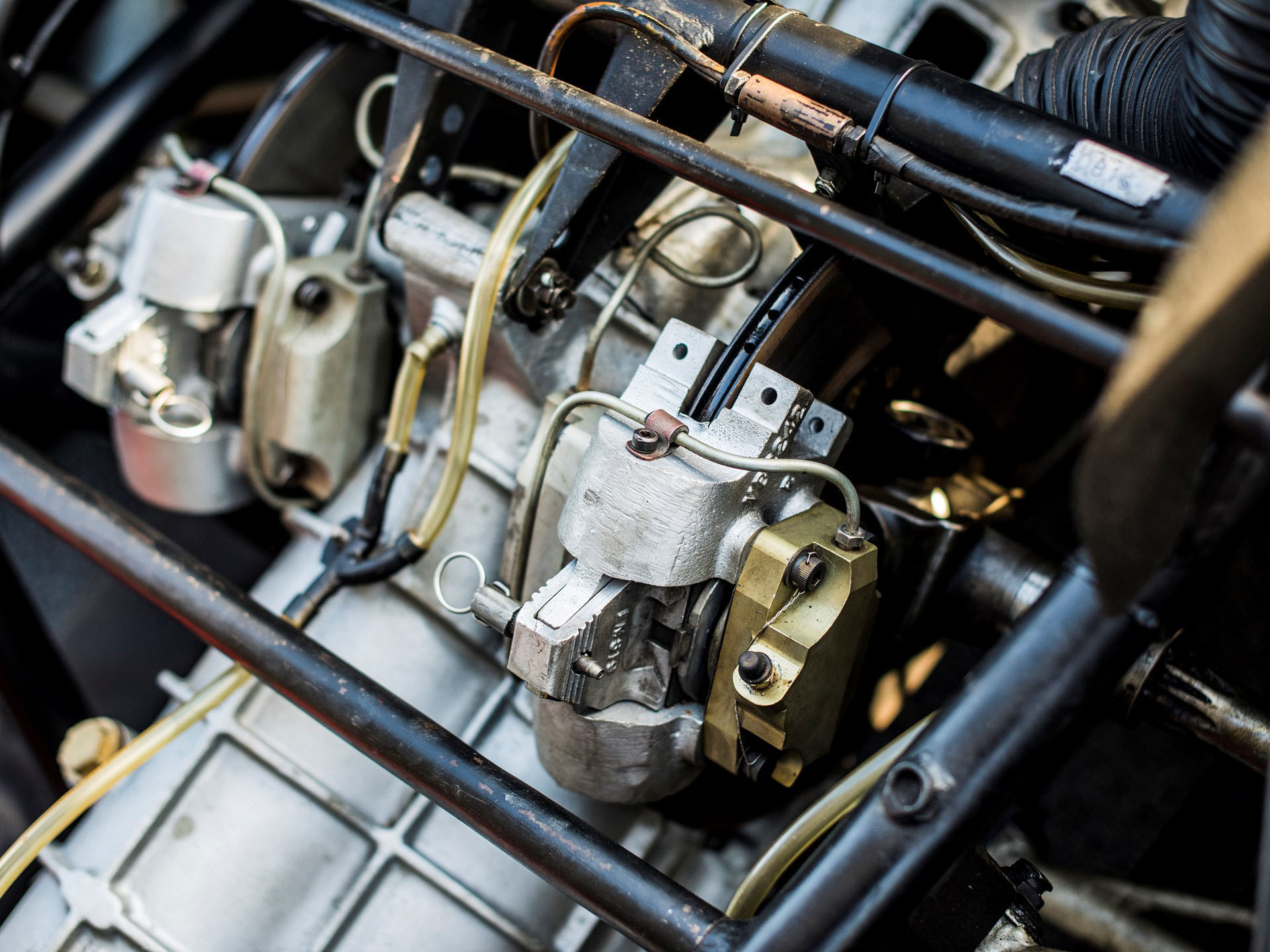 1963-ferrari-275p-0816-45 Get Your Hands On The Only Ferrari Ever To Win Le Mans Twice