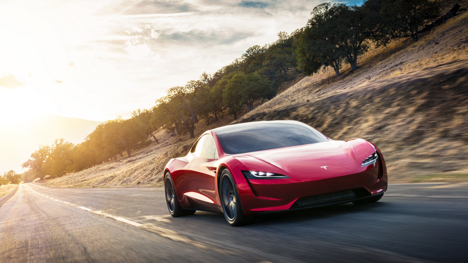 Tesla-Roadster-2 Tesla Has A “Surprise” For Grand Basel, Might Be The Production Roadster