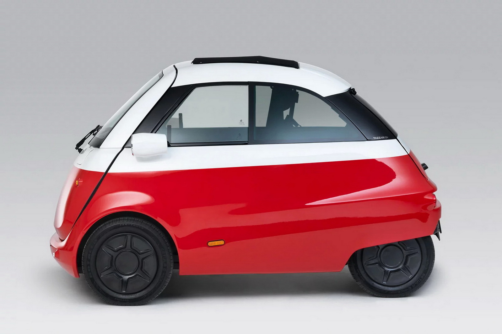 microlino-car-06 Modern Version Of The BMW Isetta Bubble Car Goes Into Production With Electric Powertrain