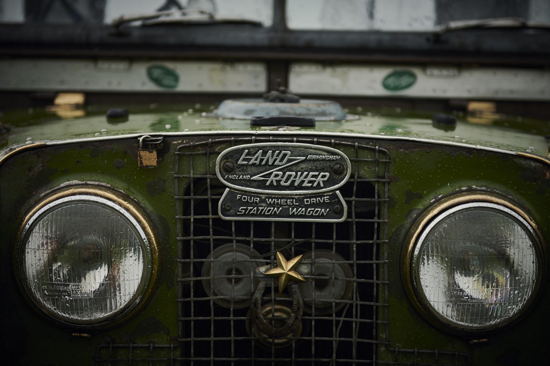 Land-Rover-Defender-Himalaya-10 This Tiny Himalayan Village Runs A Fleet Of Land Rover Defenders