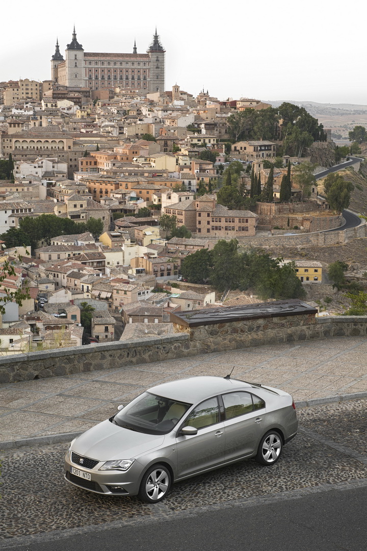 2012-seat-toledo-4 Diesel Free: Seat Axes Oil Burners From Toledo’s UK Range
