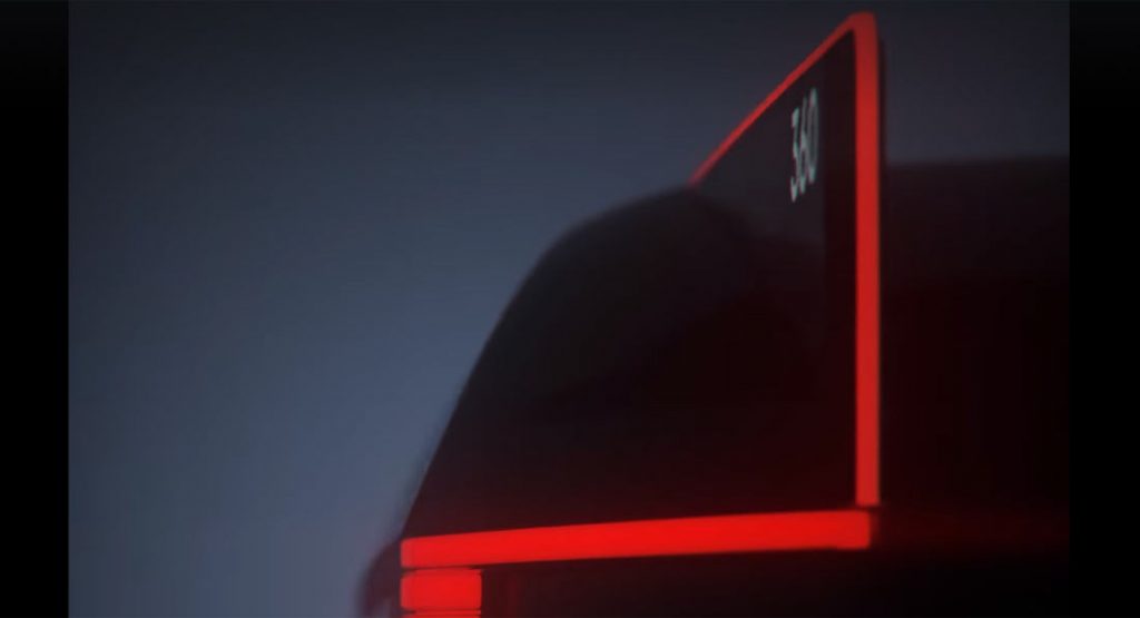 Mysterious Volvo 360c Could Be An All-Electric Autonomous Concept