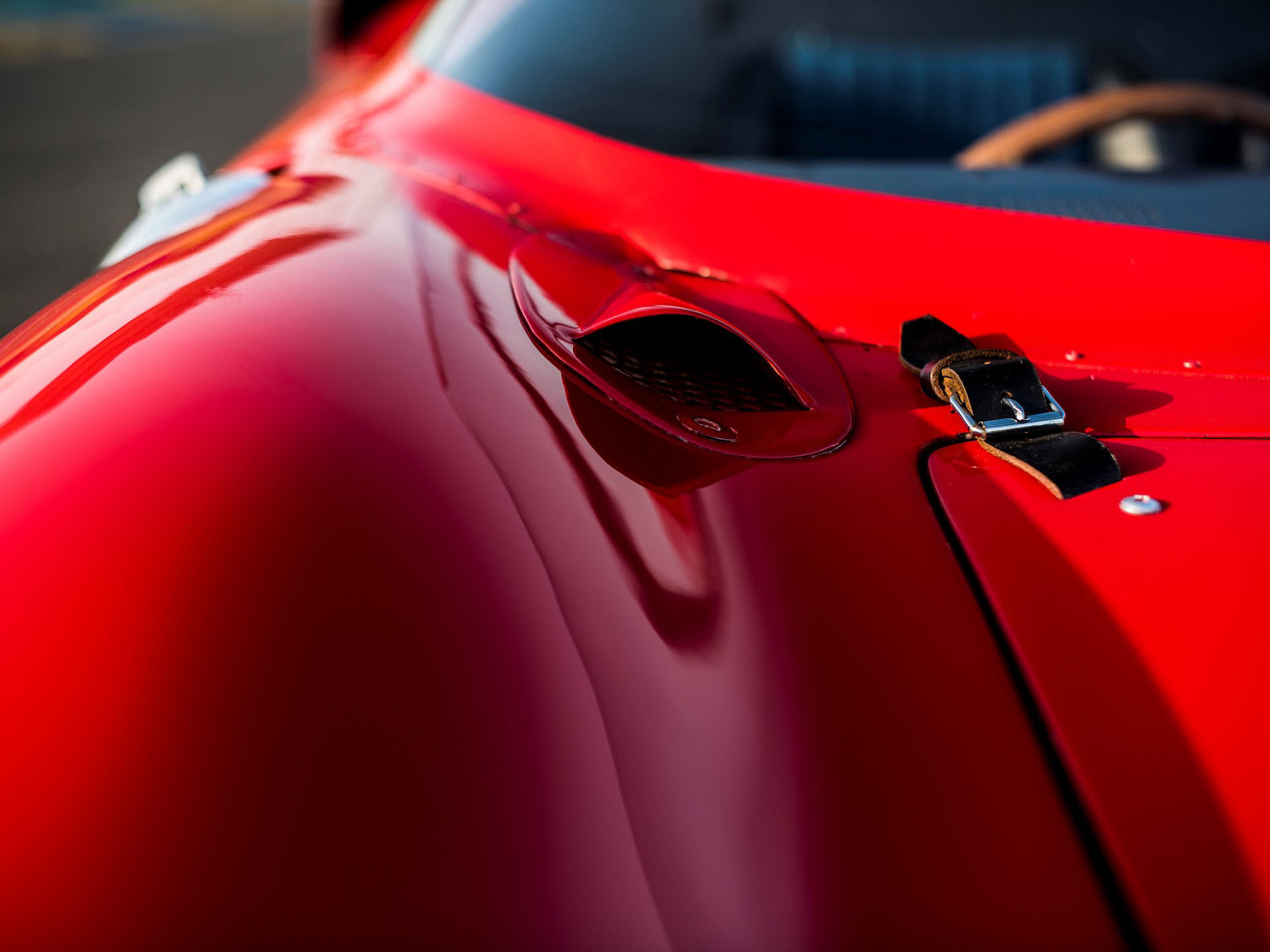 1963-ferrari-275p-0816-36 Get Your Hands On The Only Ferrari Ever To Win Le Mans Twice