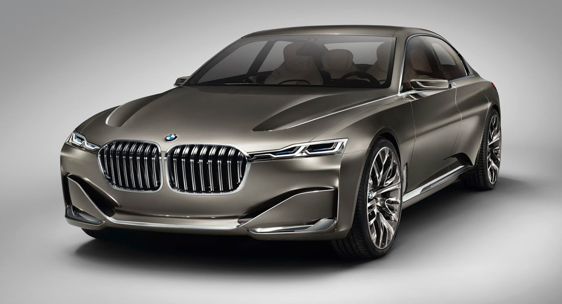 BMW May Launch 9-Series To Rival Latest Maybachs | Carscoops, image size:1920x1040