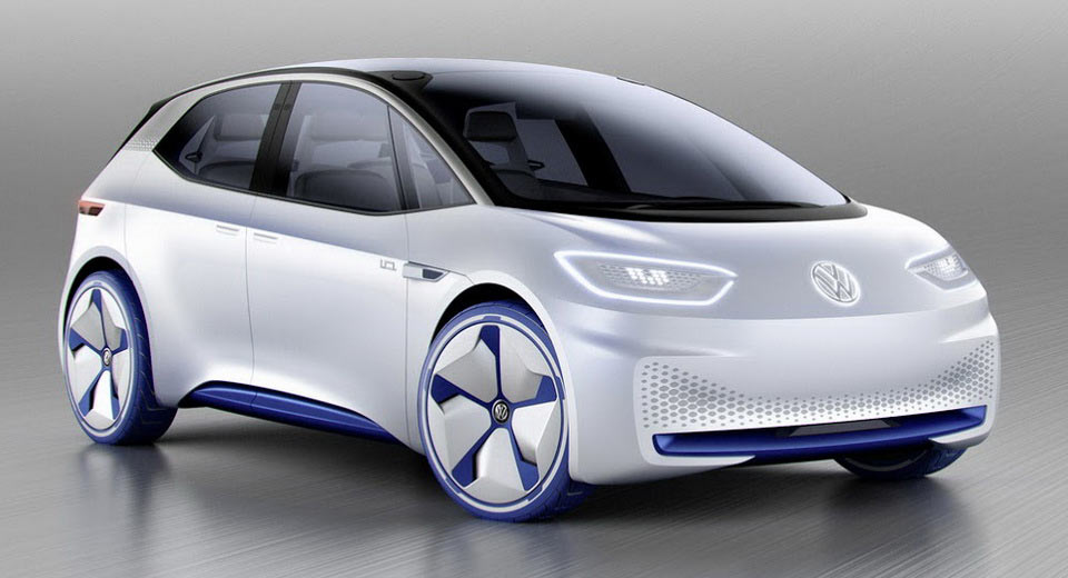 VW Investing $4 Billion In Digital Businesses Such As Car Sharing