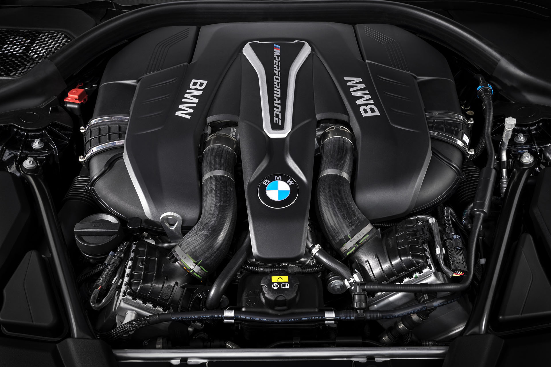 BMW M550i xDrive BMW M550i Tipped To Gain 67-HP Boost Thanks To M850i’s Engine