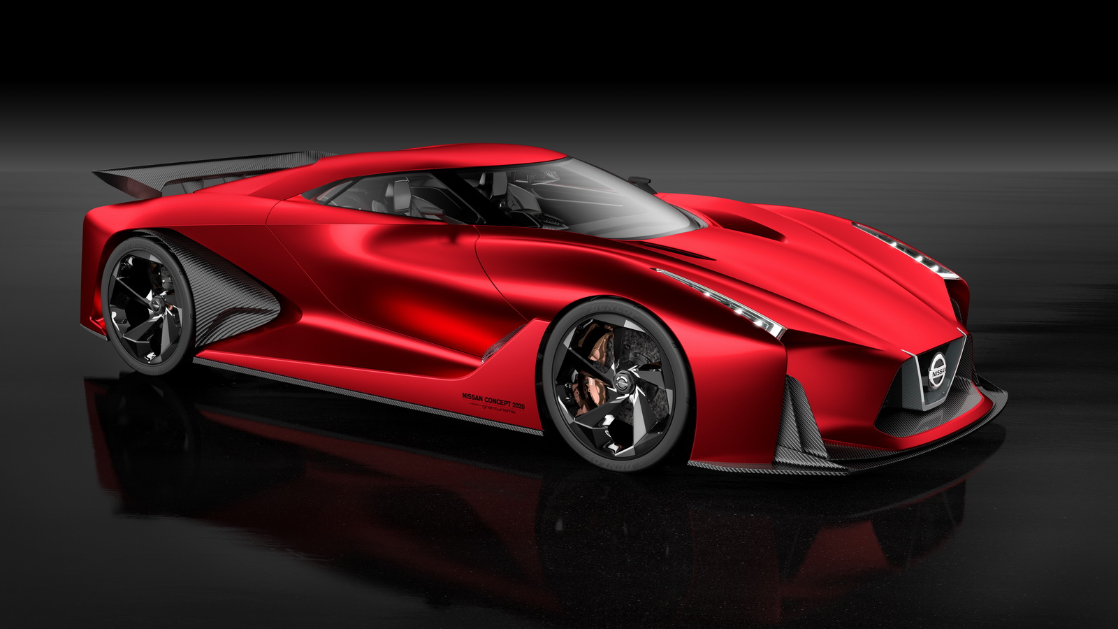 NISSAN-2020-VISION-2 New Nissan GT-R Expected Early Next Decade, Will Be Previewed By A Concept