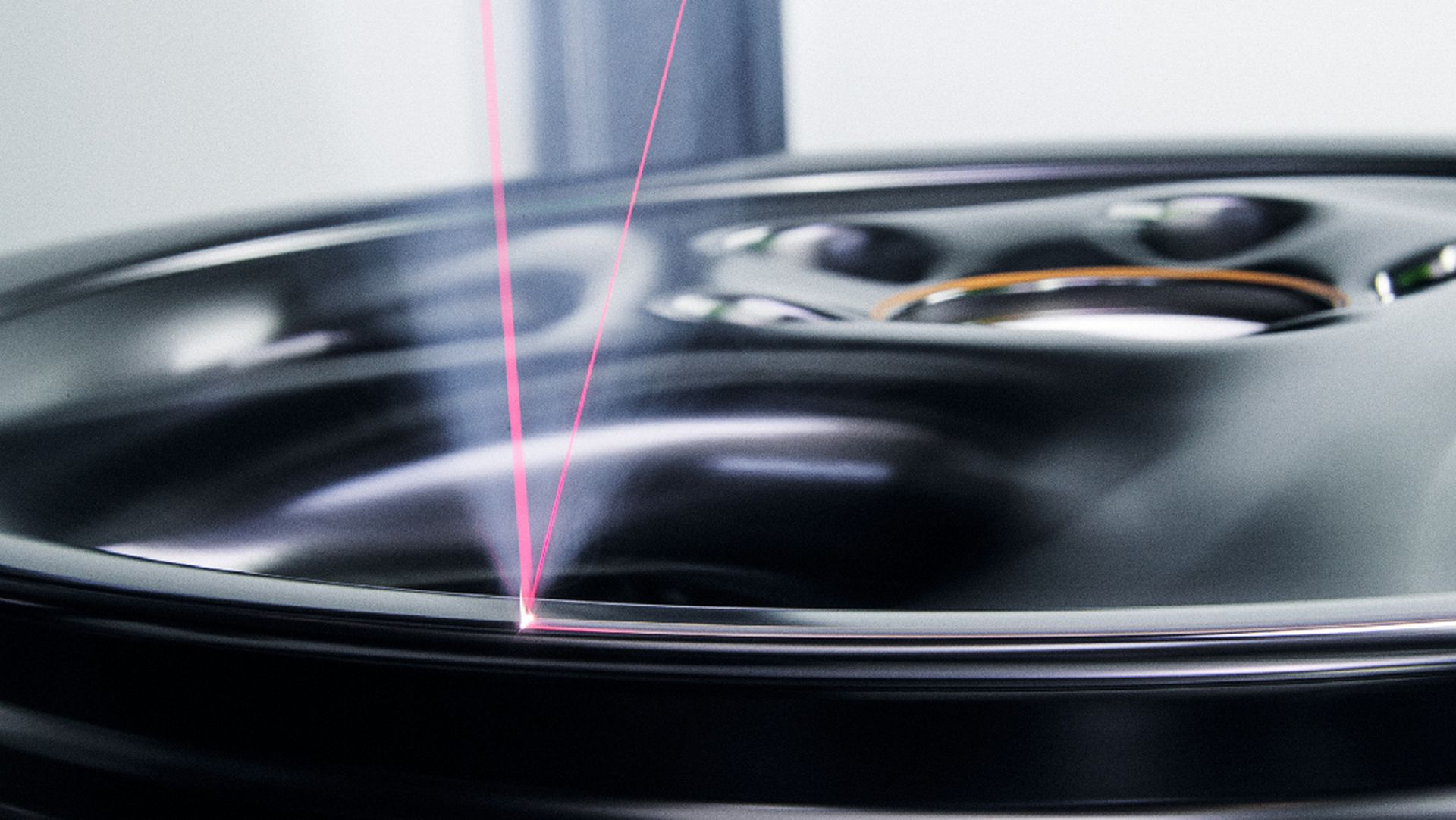 Porsche-993-Turbo-Project-Gold-1 Porsche’s Project Gold Is A Brand New, 20-Year Old 993 Turbo