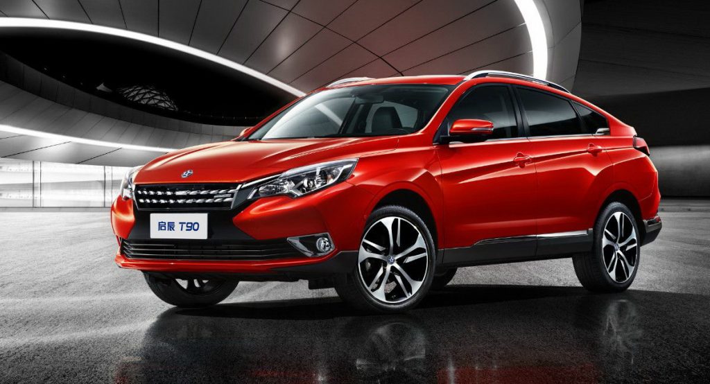  Nissan To Boost Production In China By 40 Percent