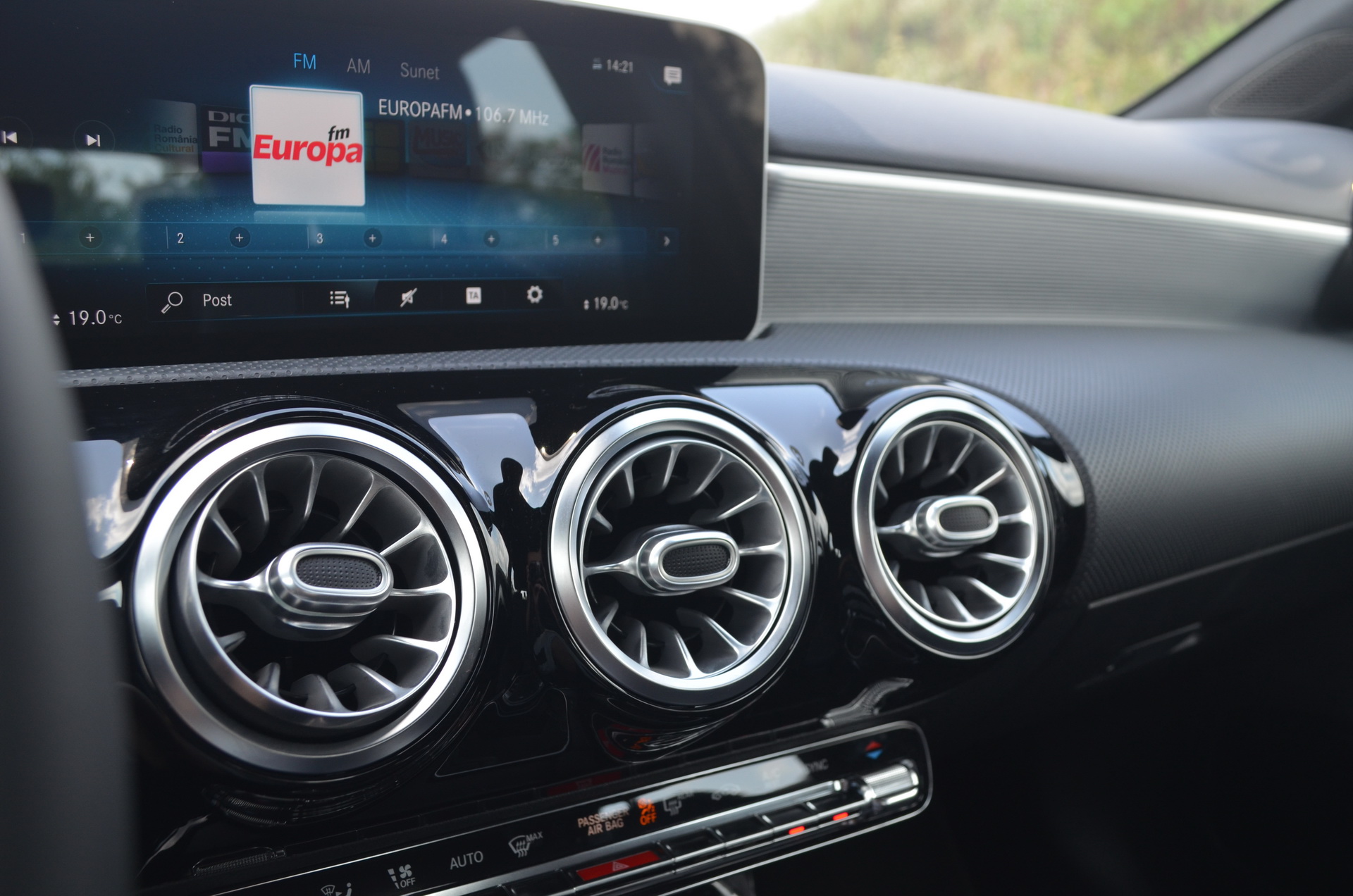 2018-mercedes-a180d-cs-review-34 Driven: 2018 Mercedes A-Class Lives Up To The Hype – But Only Just