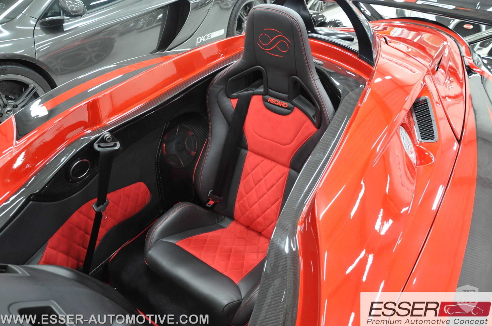 Tramontana-R-For-Sale-12 This Is A 2011 Tramontana R – And It Goes For More Than Half A Million Bucks