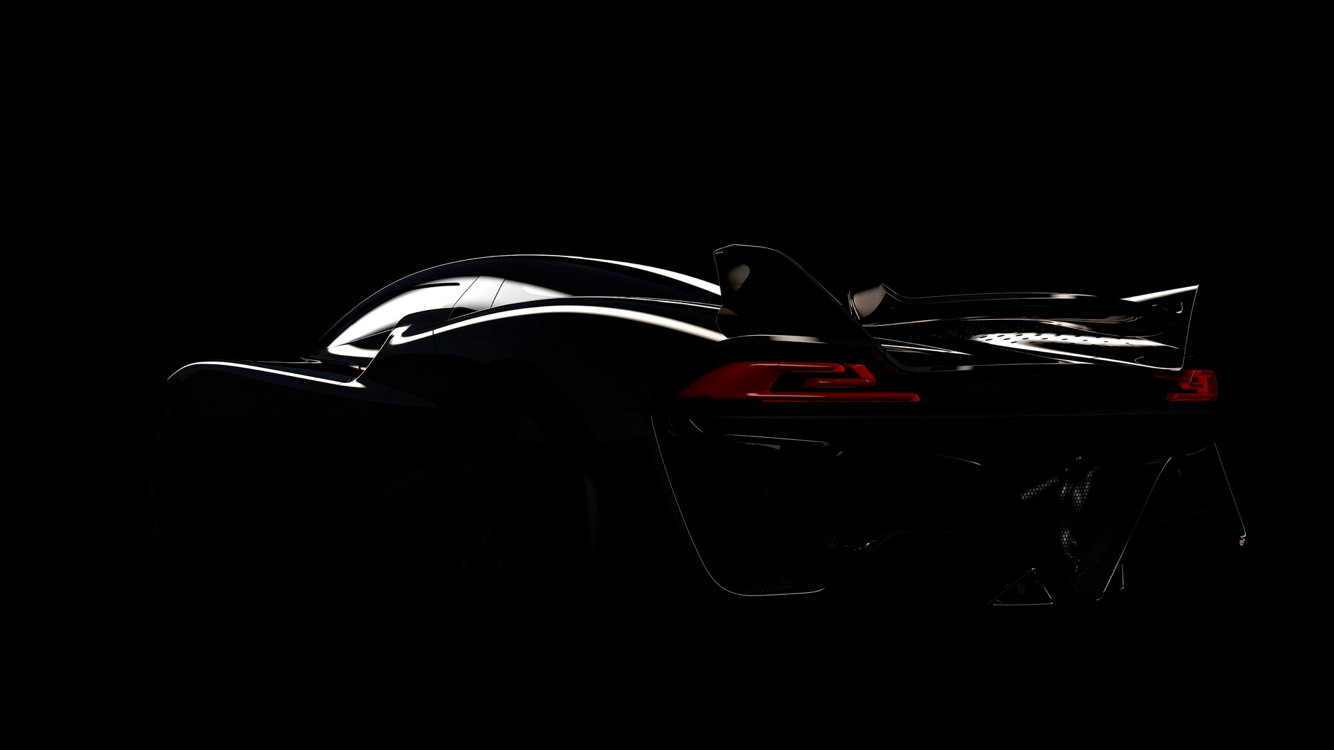 SSC Tuatara-1 2019 SSC Tuatara To Debut At Monterey Car Week, Promises To Have Highest Top Speed In The World