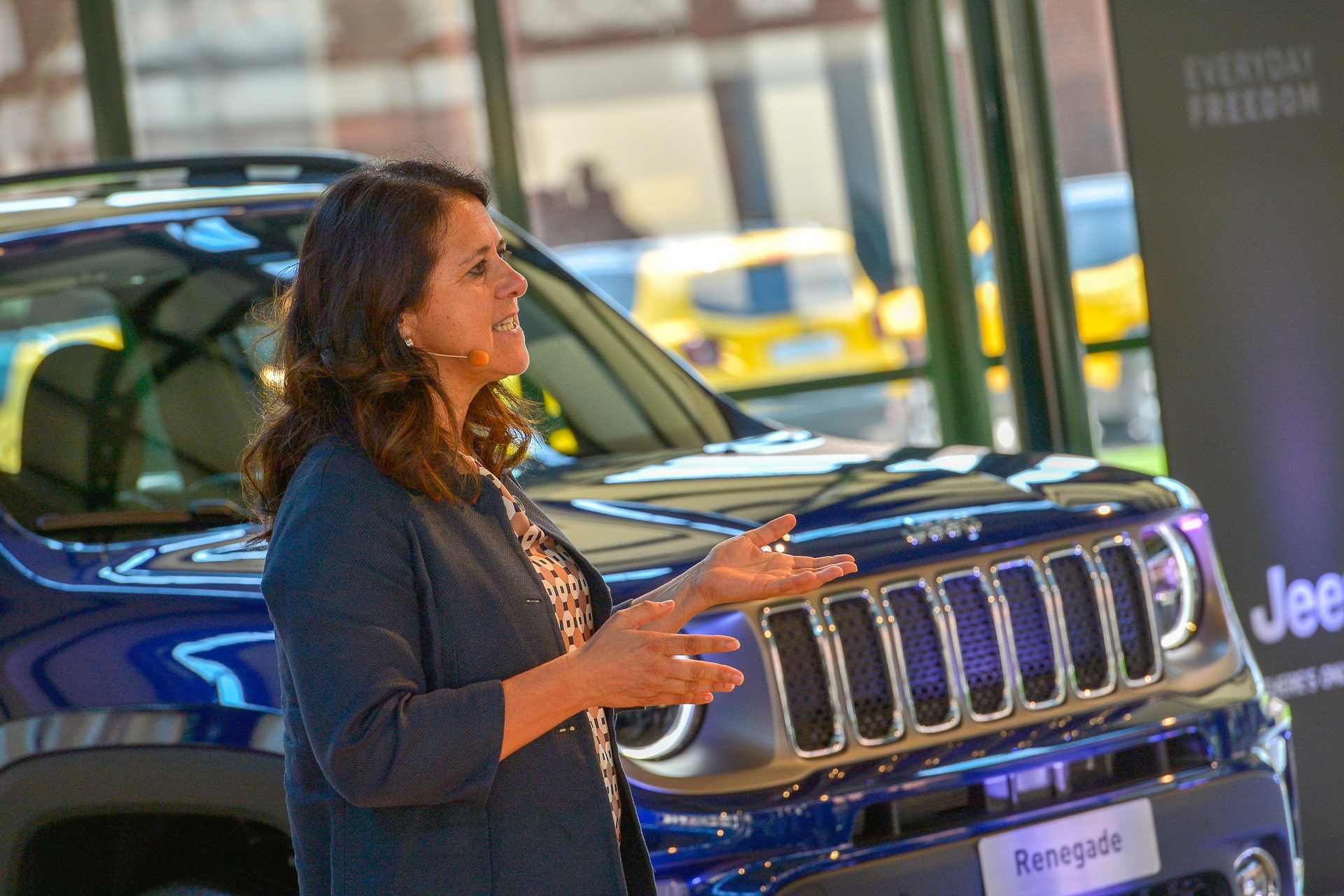 2019-Jeep-Renegade-03 2019 Jeep Renegade: Here’s What The Facelifted Model Costs In The UK