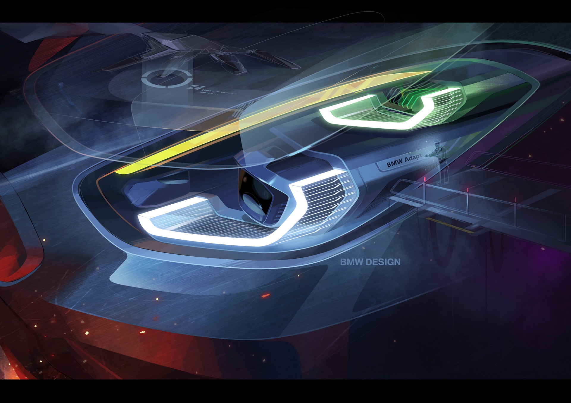 2019-BMW-Z4-21 2019 BMW Z4 Roadster Unveiled, M40i Variant Packs 335 HP