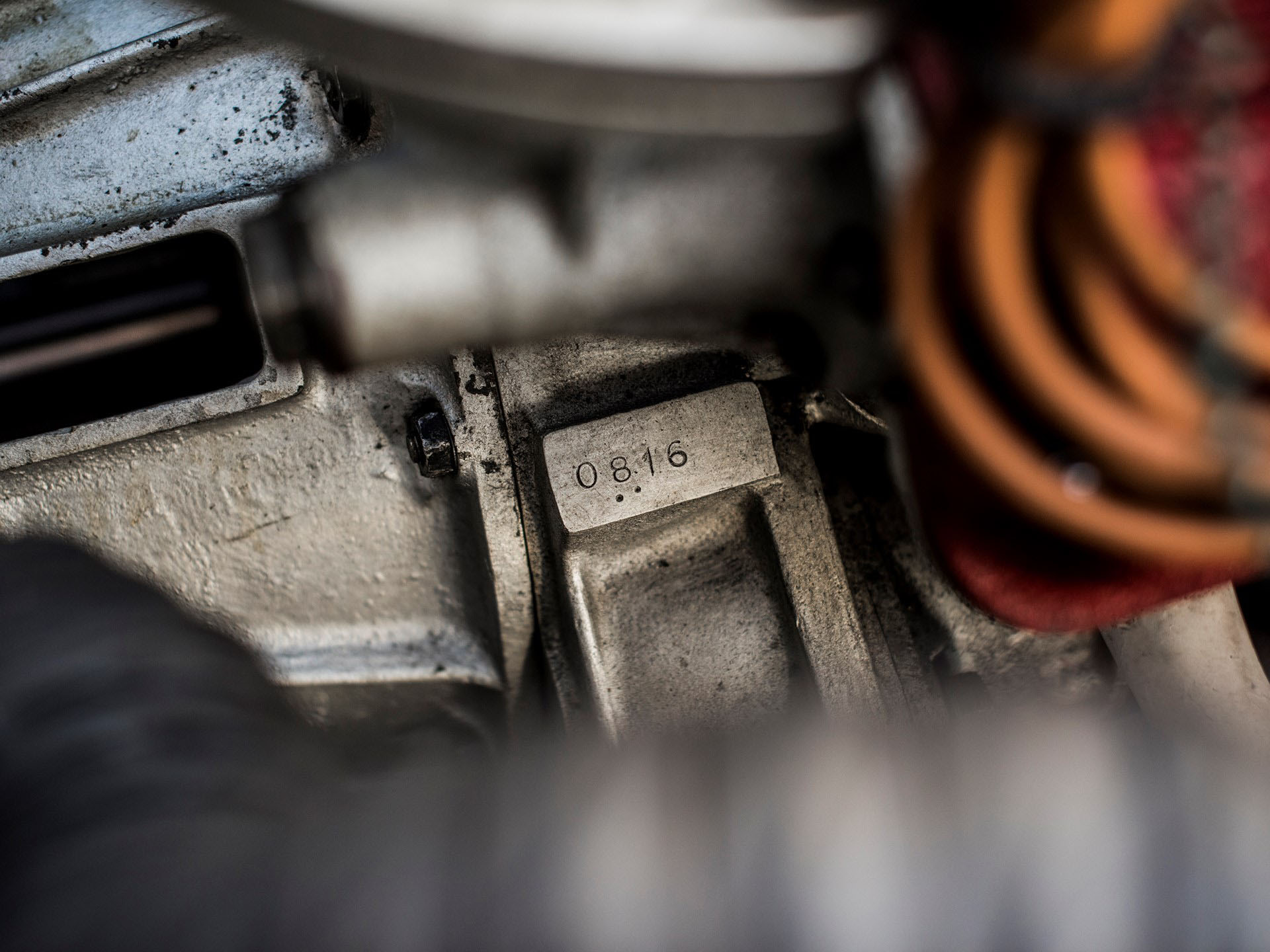 1963-ferrari-275p-0816-47 Get Your Hands On The Only Ferrari Ever To Win Le Mans Twice