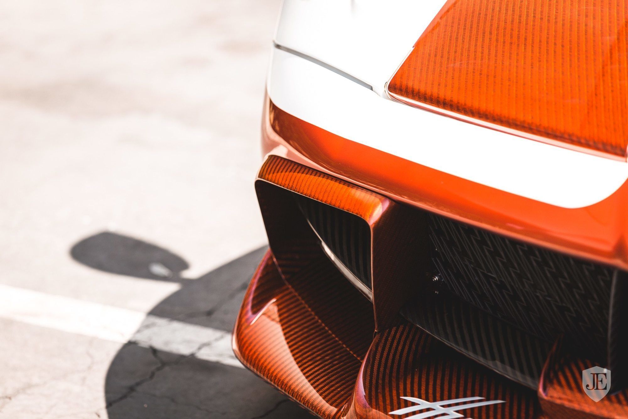 Pagani-Huayra-Lampo-37 Lapo Elkann Selling His Bespoke Pagani Huayra With 5 Miles On The Odo