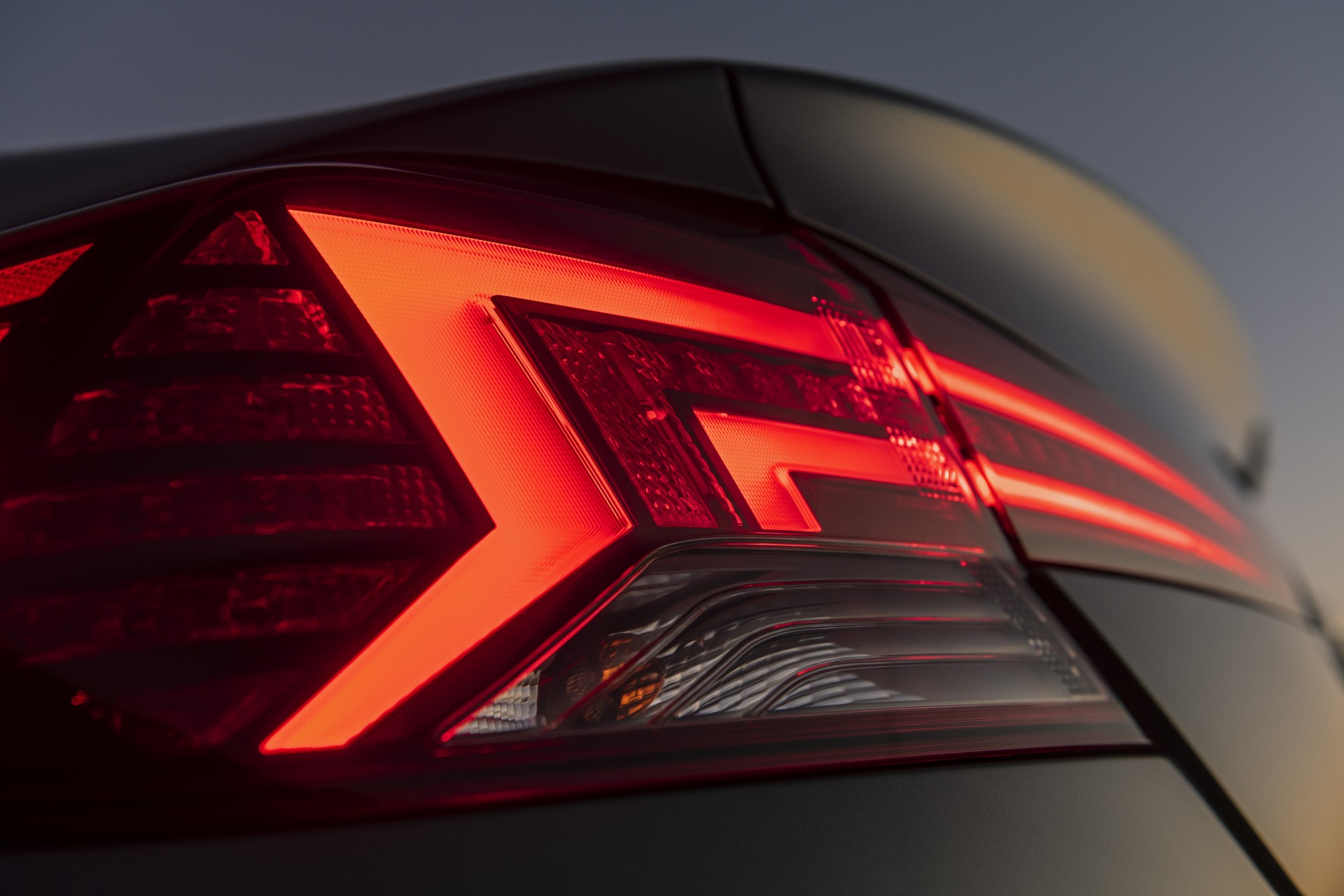 2019 Hyundai Elantra-23 2019 Hyundai Elantra Gets A Bold New Facelift And Updated Technology