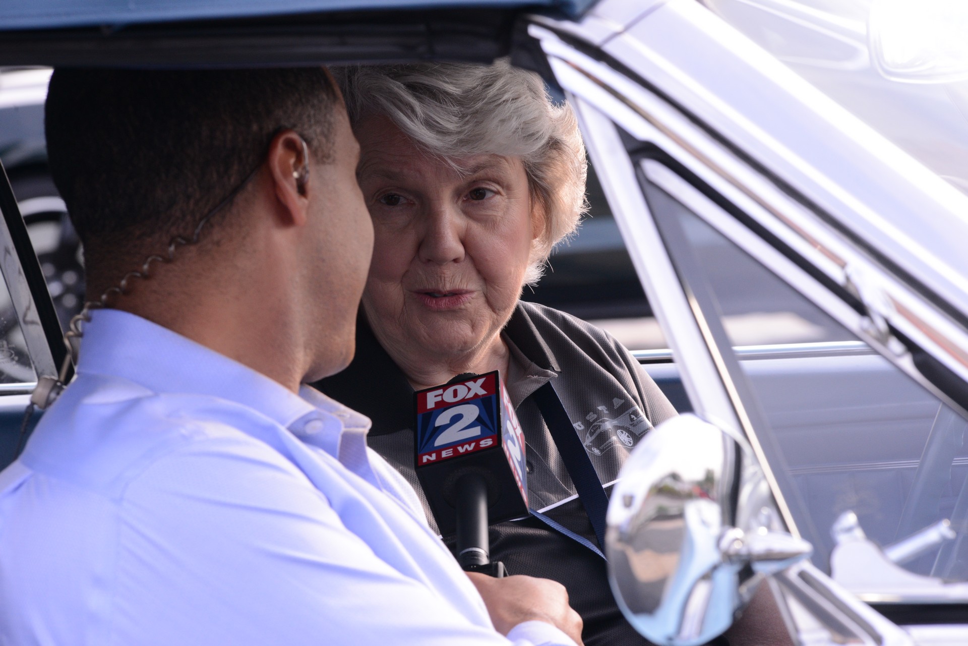 Ford-Mustang-16 Ford Unveils The 10 Millionth Mustang, Has 296 HP More Than The Original