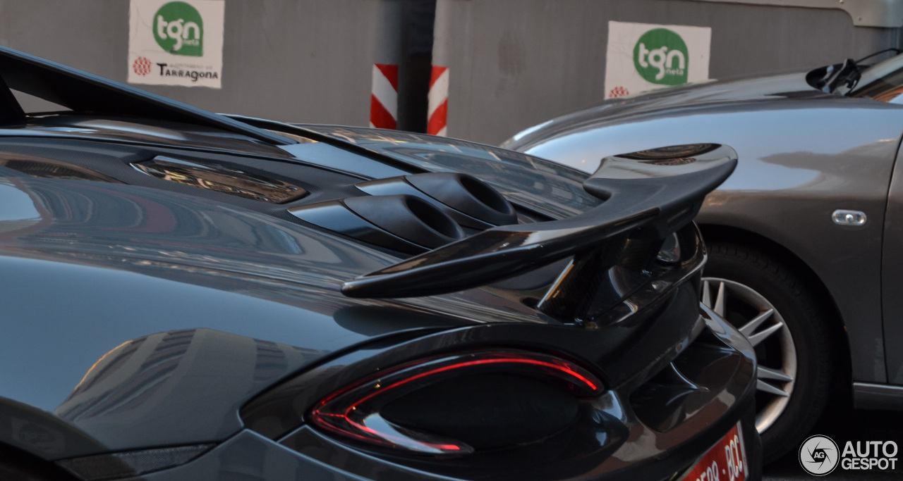 mclaren-600lt-spotted-traffic-first-time-9 McLaren 600LT Takes To Spain For First Appearance In Traffic