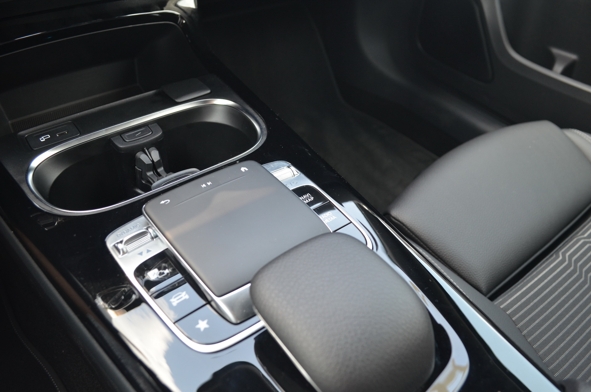 2018-mercedes-a180d-cs-review-30 Driven: 2018 Mercedes A-Class Lives Up To The Hype – But Only Just