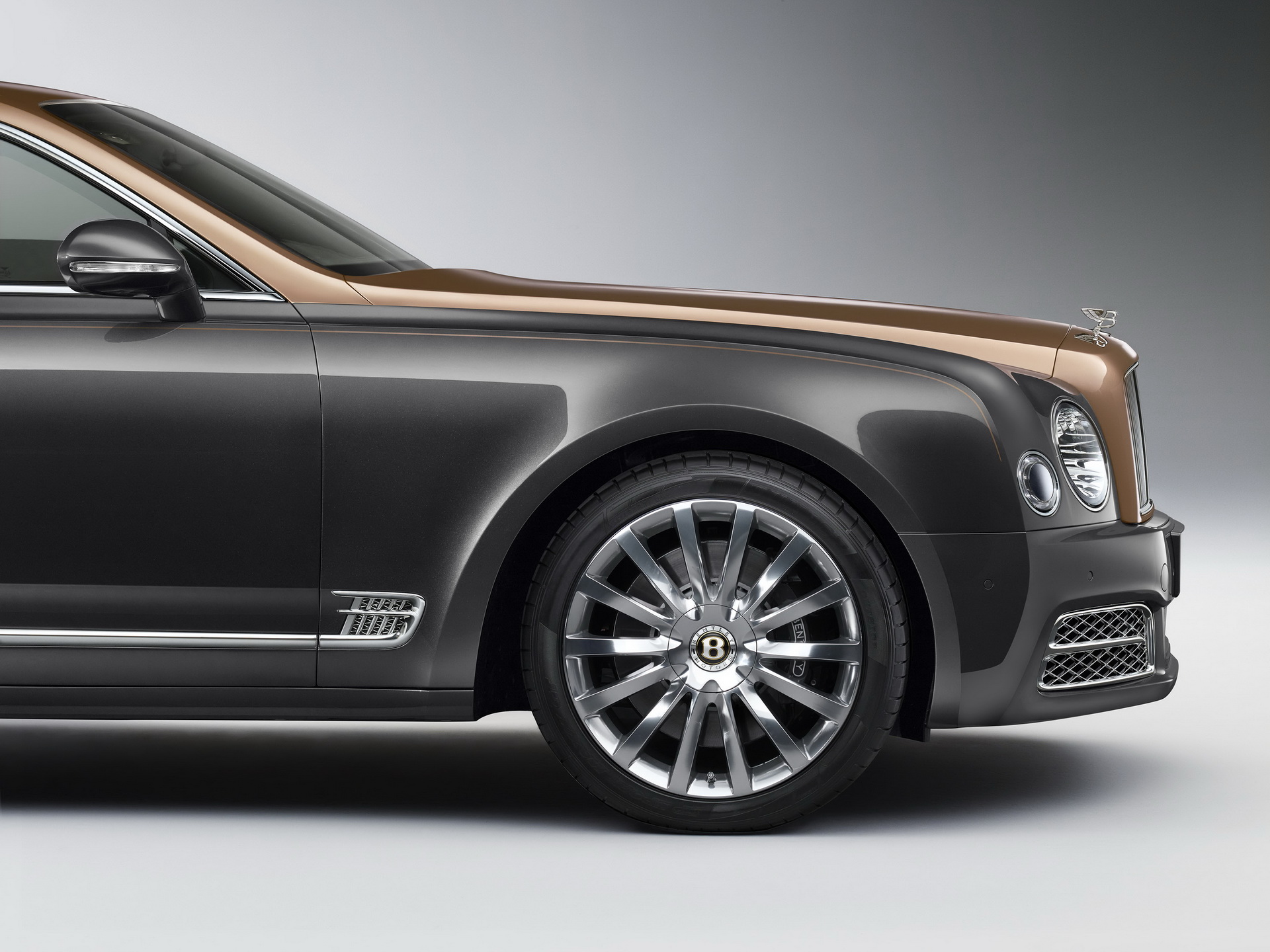 Bentley-Centenary-03 Bentley Celebrates Centenary With Unique Features On All 2019-Built Models