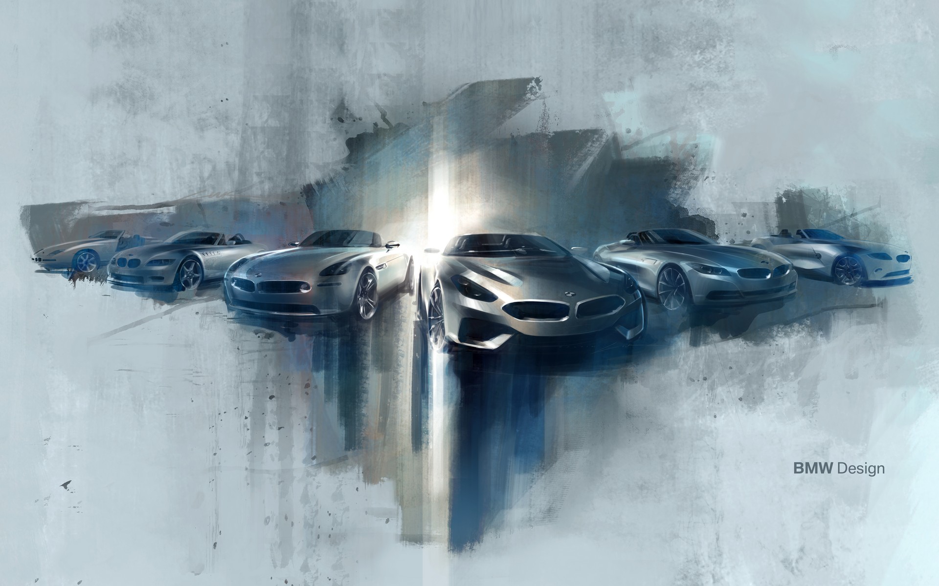 2019-BMW-Z4-17 2019 BMW Z4 Roadster Unveiled, M40i Variant Packs 335 HP