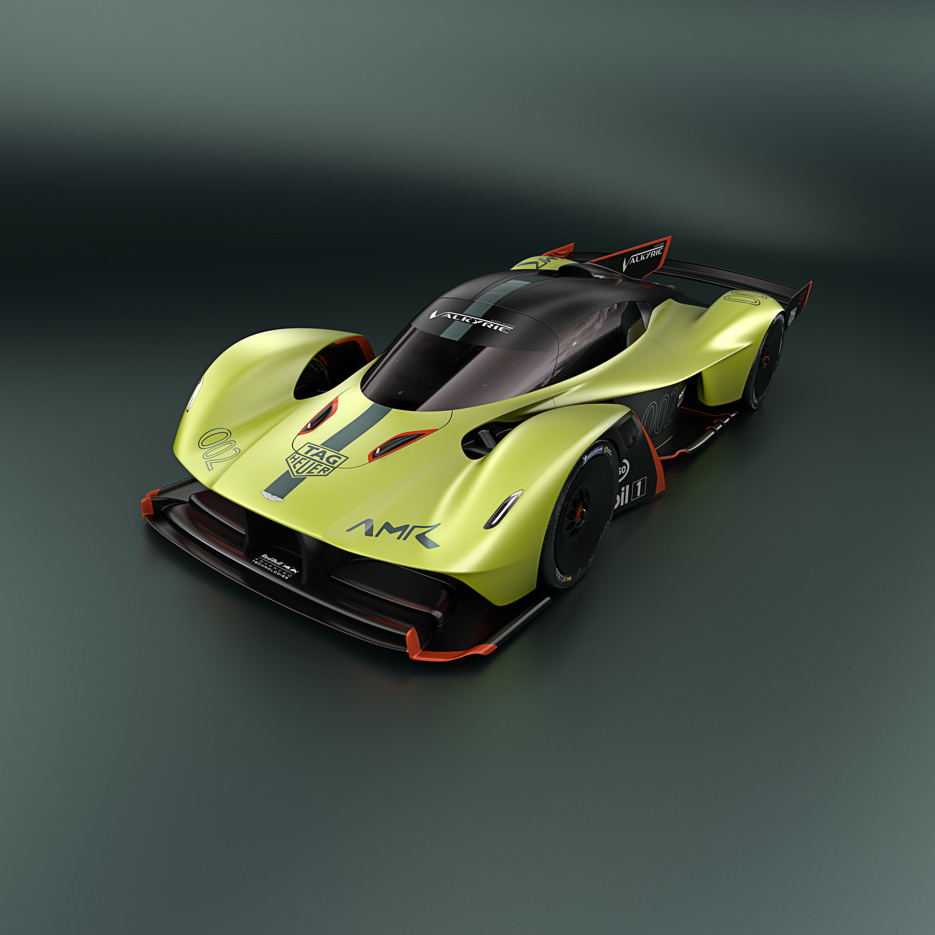 Valkyrie_AMR_Pro_11745 copy Aston Martin Plans To Take The Valkyrie’s Successor To Le Mans