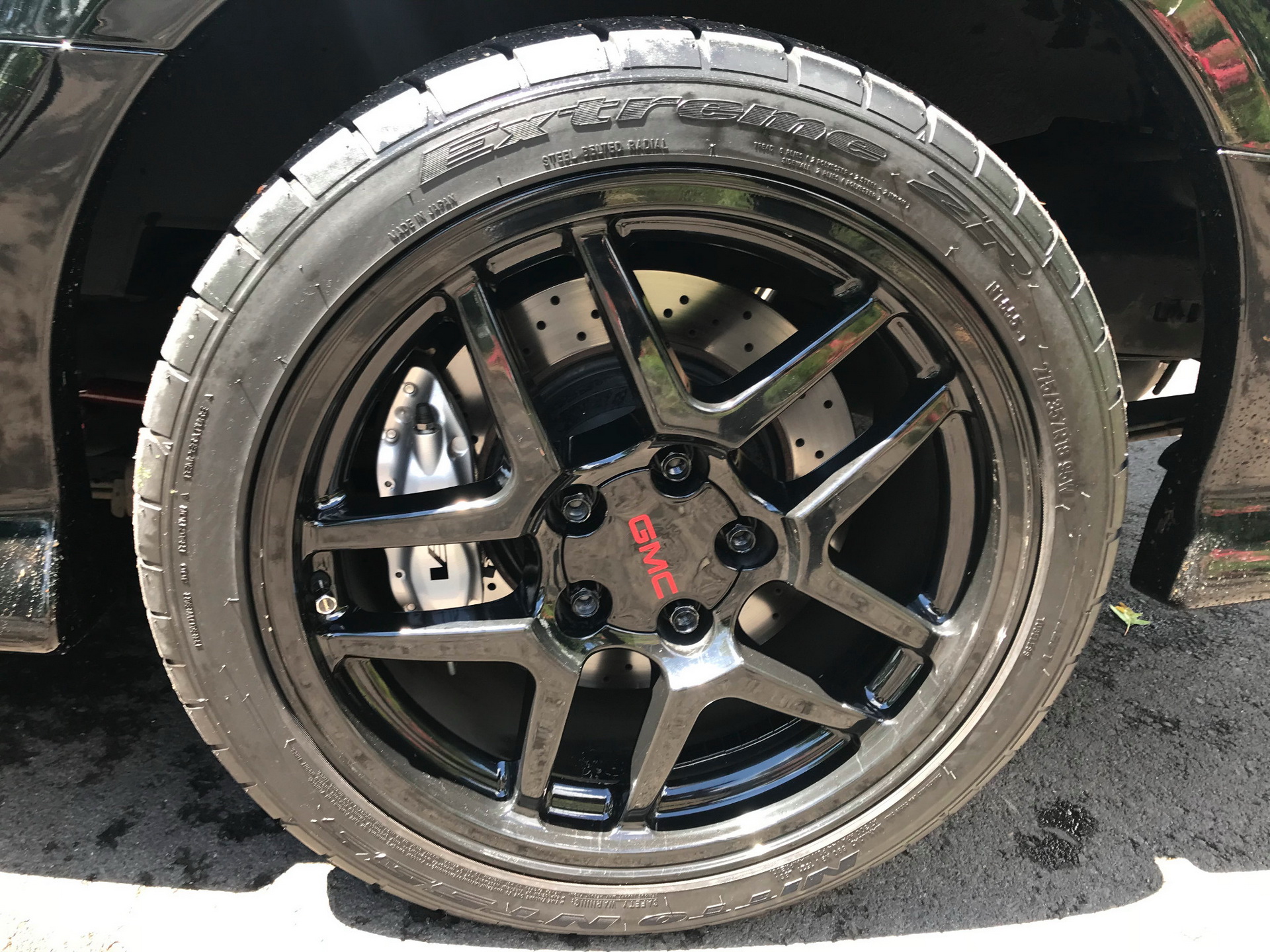 1993-gmc-typhoon-bat-auction-31 GMC Typhoon Turbo AWD Is Your 1990s Sleeper SUV