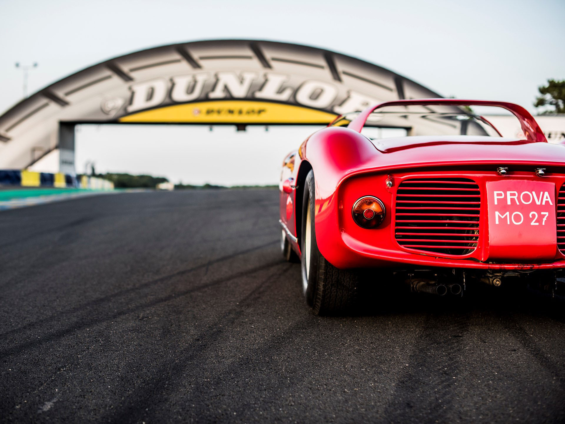 1963-ferrari-275p-0816-53 Get Your Hands On The Only Ferrari Ever To Win Le Mans Twice