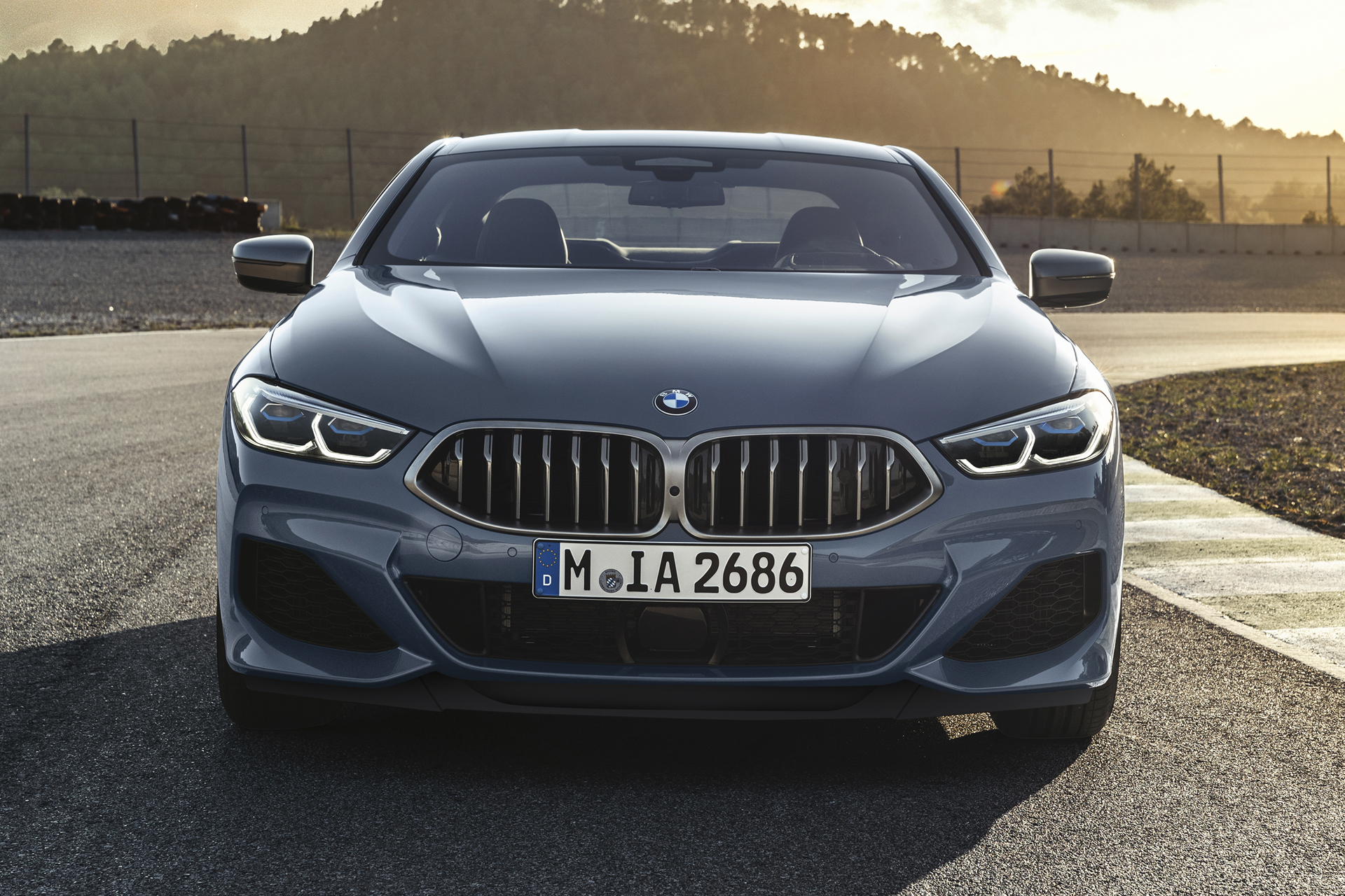 bmw-8-02 BMW Confirms 8-Series Convertible, Gran Coupe To Launch Next Year