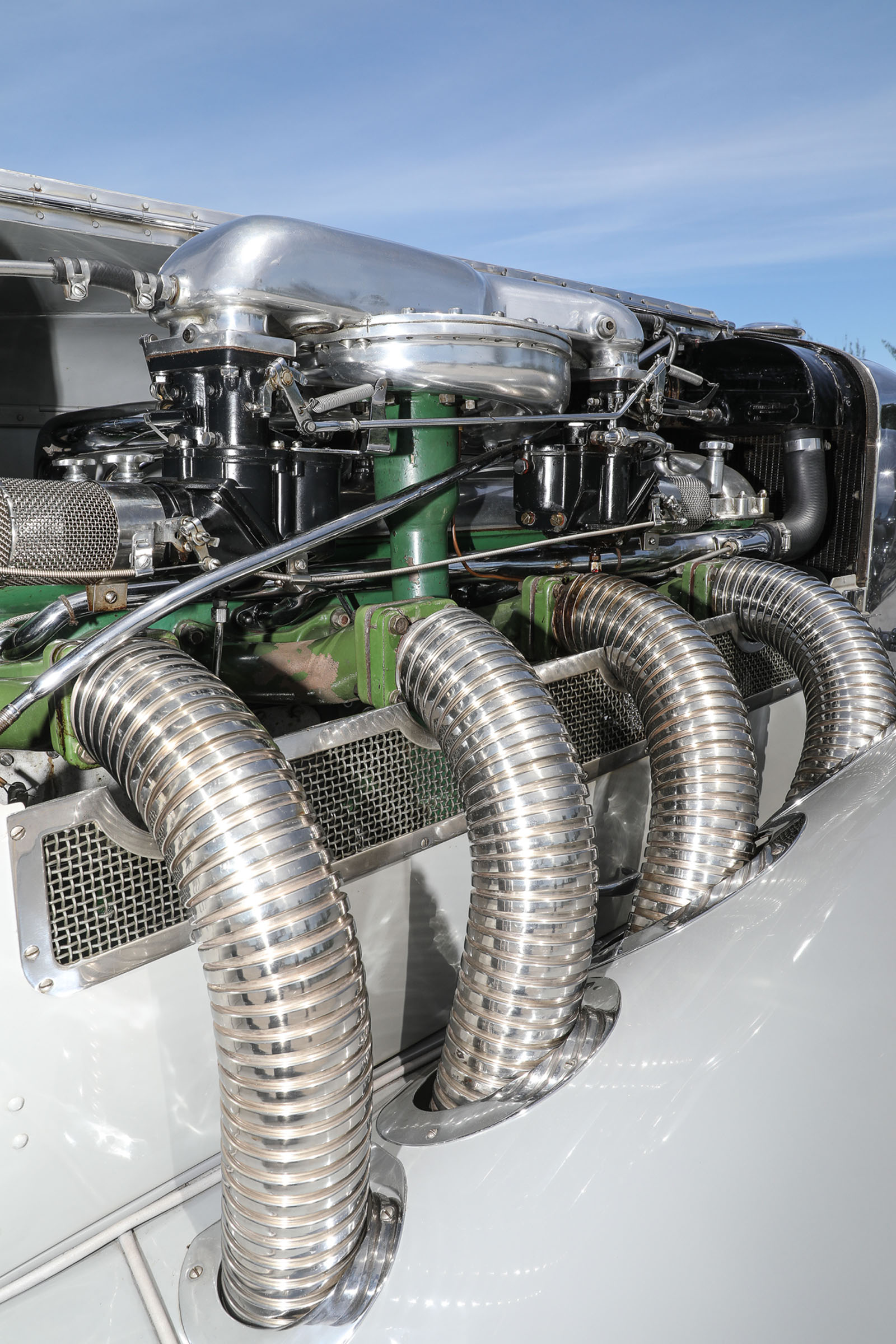 1935_Duesenberg_SSJ-229 copy Behold The Most Expensive American Car Ever Auctioned