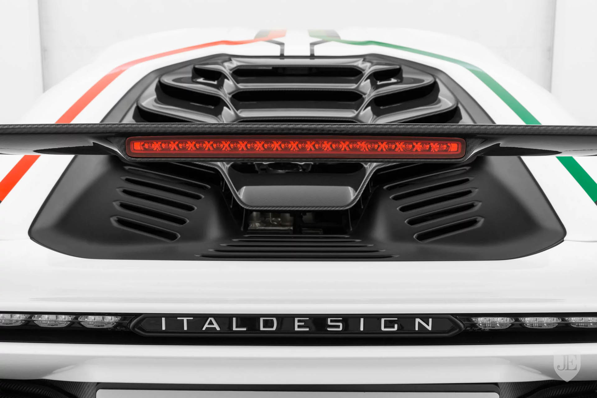 italdesign-zerouno-#1-for-sale-029 copy The First Of Only Five Italdesign Zerounos Made Is Up For Sale