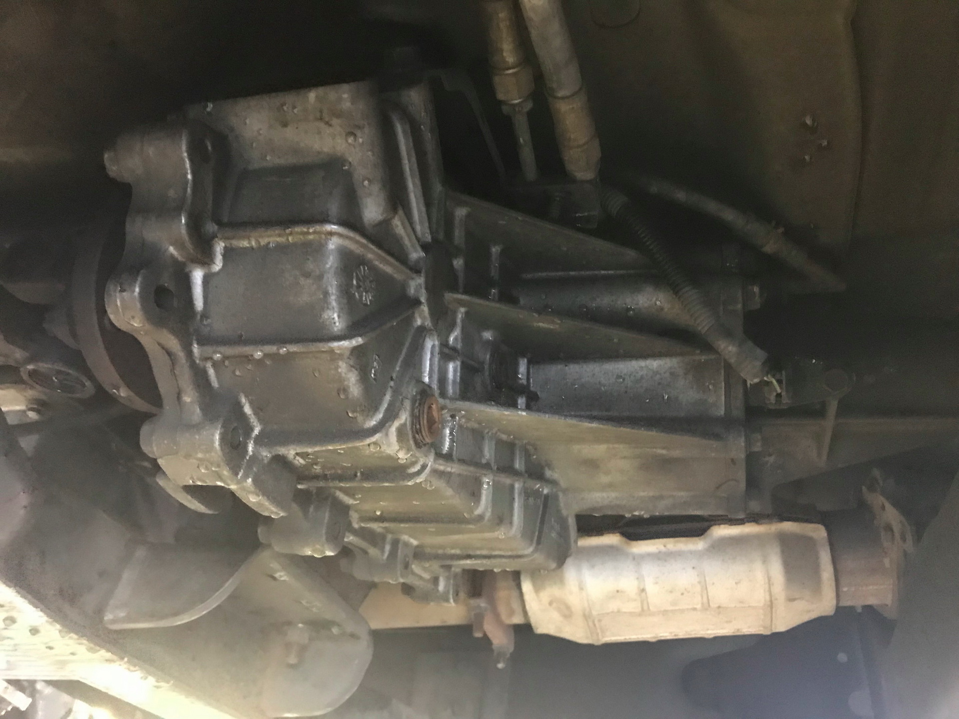 1993-gmc-typhoon-bat-auction-63 GMC Typhoon Turbo AWD Is Your 1990s Sleeper SUV