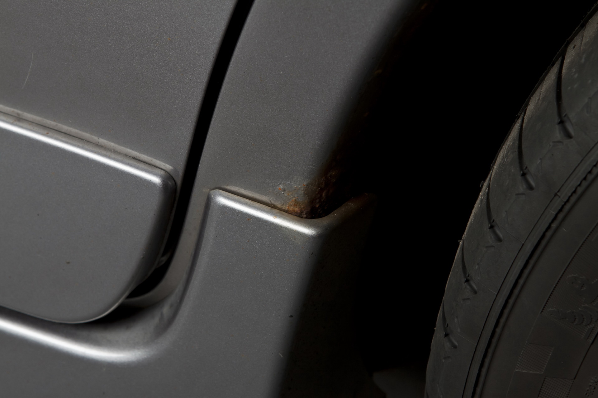 2006-mazda-mazdaspeed6-bat-auction-64 2006 Mazdaspeed6 Offers 274HP And Great Handling For Less Than $3k