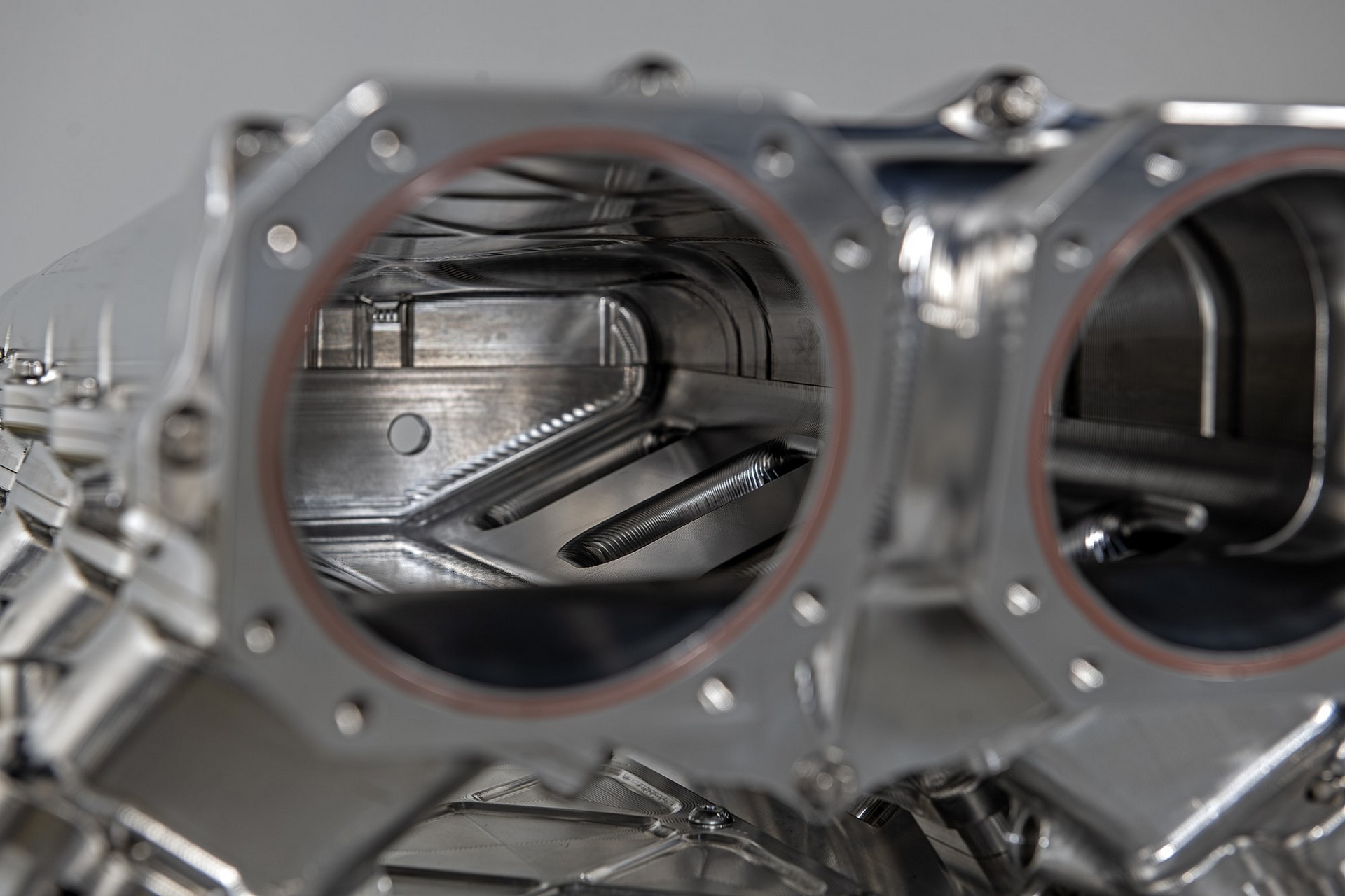 Hennessey Venom F5-13 Hennessey Venom F5 Twin-Turbo 7.6-Liter V8 Unveiled With 1600+ HP