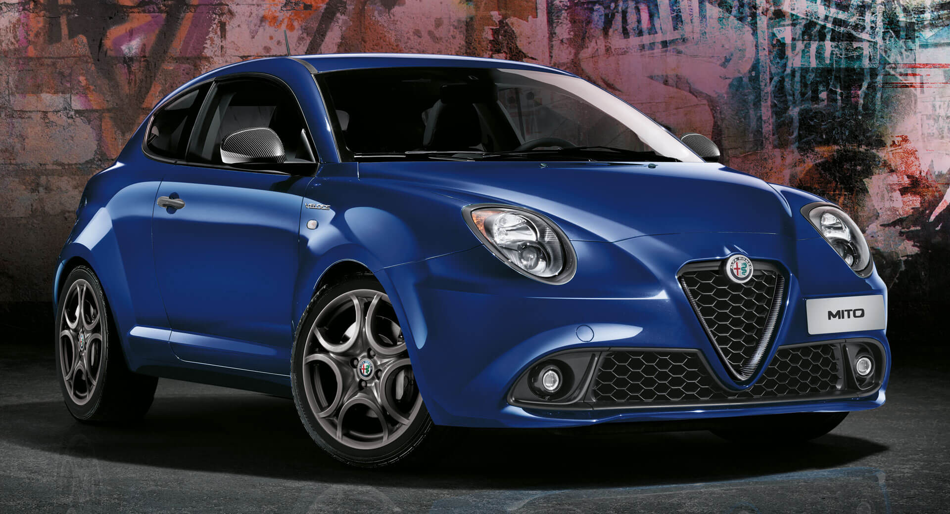 Alfa Romeo MiTo Shall Die In Early 2019, Be Replaced By Crossover