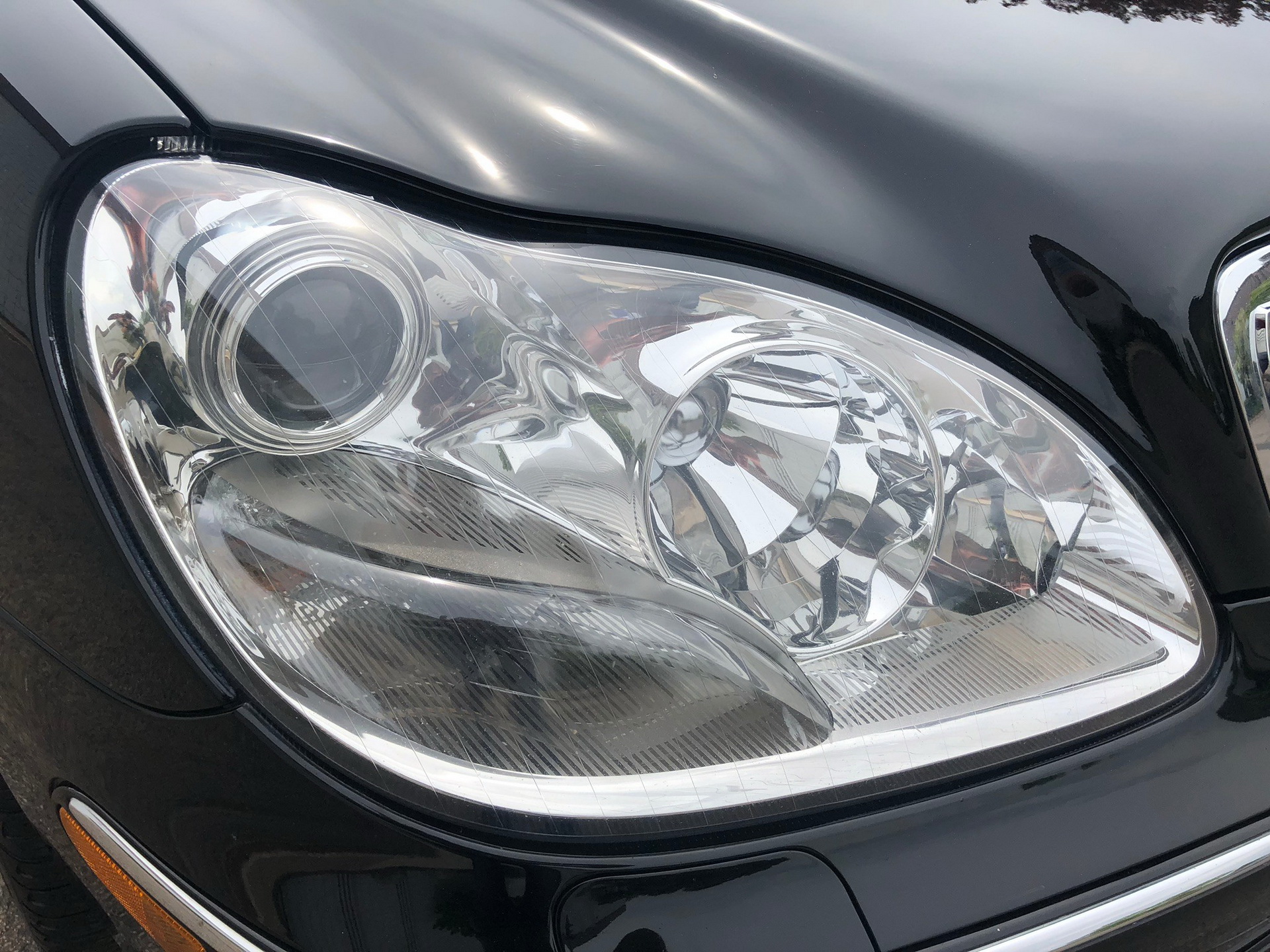 2006-mercedes-s65-bat-auction-9 You Can Get A Super Clean 604 HP Mercedes S65 AMG For Less Than $20k