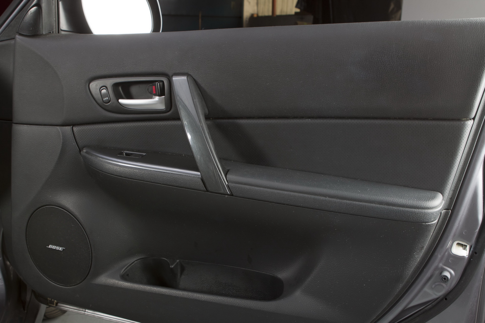 2006-mazda-mazdaspeed6-bat-auction-30 2006 Mazdaspeed6 Offers 274HP And Great Handling For Less Than $3k