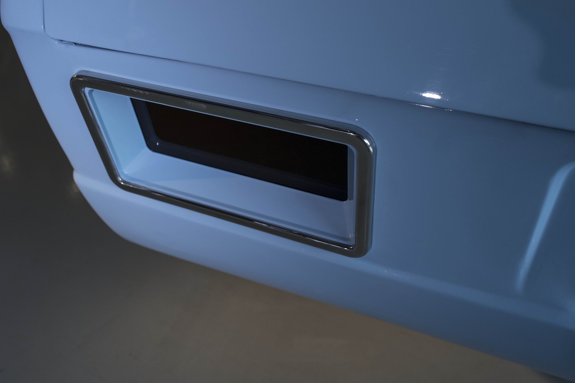 Kalashnikov CV-1-1 Kalashnikov Thinks It Can Take On Tesla With Electric CV-1 Concept, AK-47s Not Included