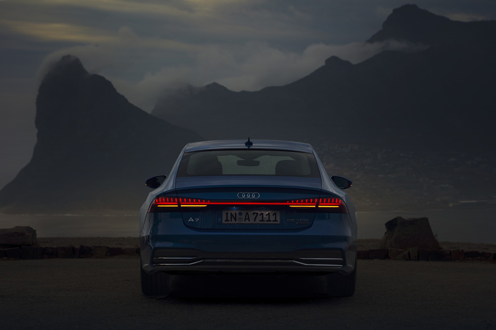 2019-Audi-A7-7 2019 Audi A7 Sportback Pricing Starts At $68,000