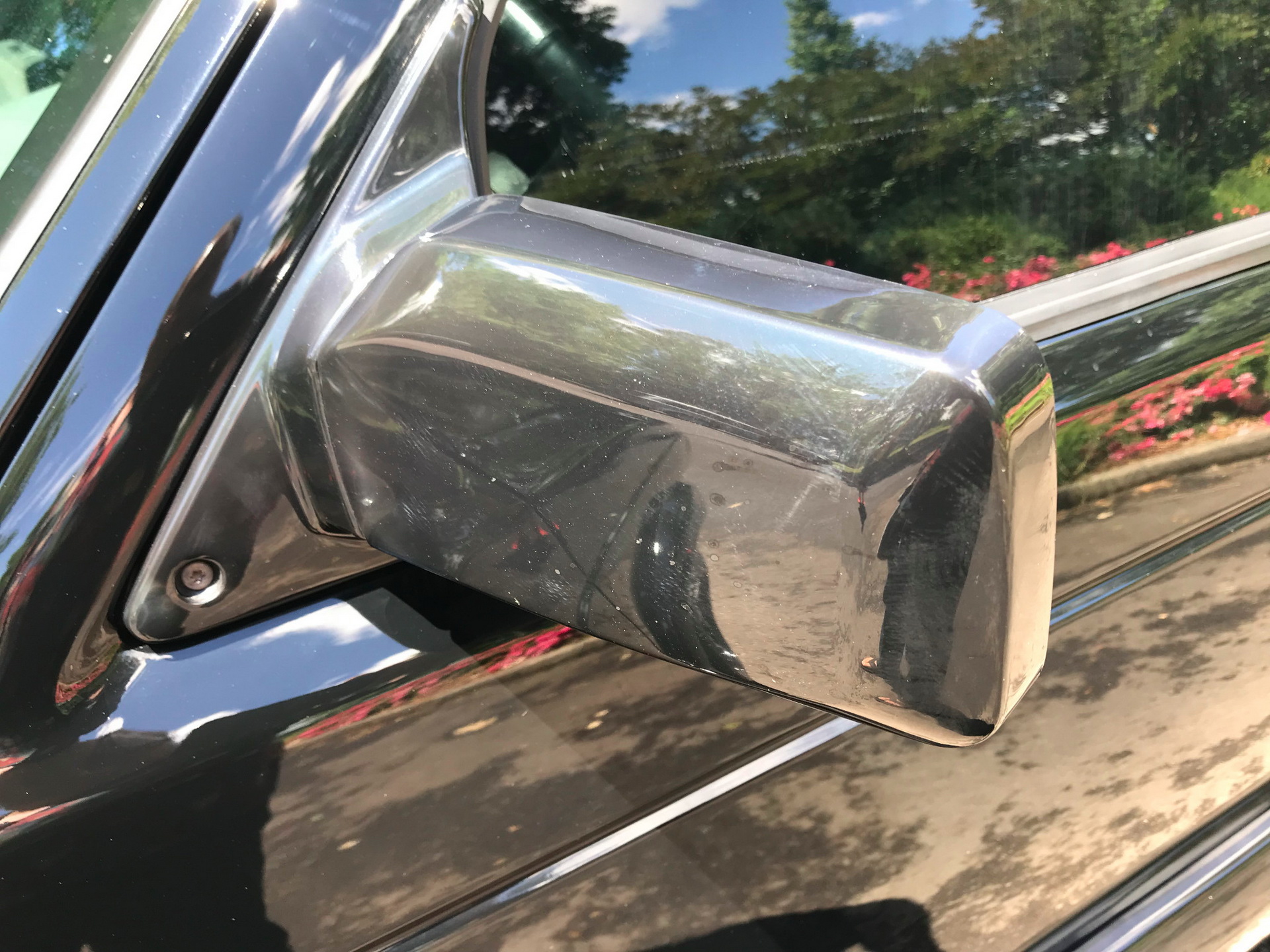 1993-gmc-typhoon-bat-auction-26 GMC Typhoon Turbo AWD Is Your 1990s Sleeper SUV