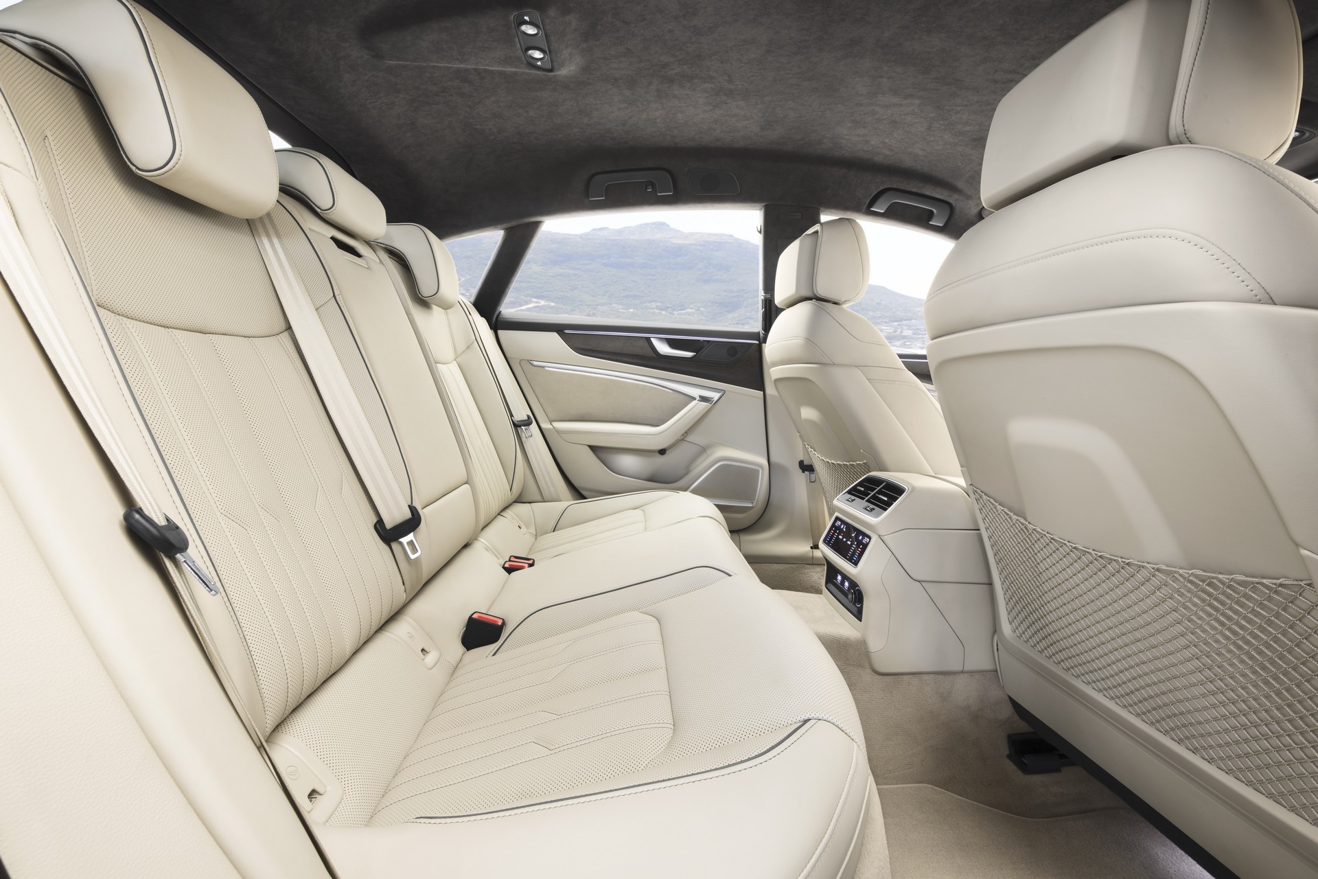 2019-Audi-A7-35 2019 Audi A7 Sportback Pricing Starts At $68,000